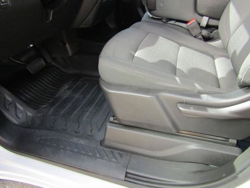 Used 2023 Chevrolet Silverado 1500 W/T w/ WT Safety Package AWD/4WD image 14