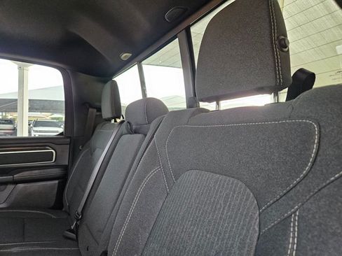 Used 2022 RAM 1500 Big Horn AWD/4WD image 15