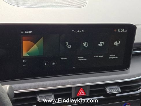 New 2026 Kia K5 LXS FWD image 16