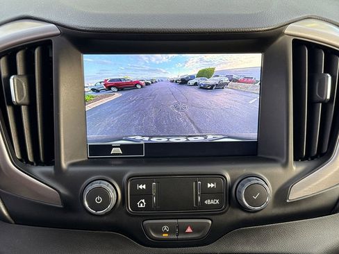 Certified 2024 GMC Terrain AT4 AWD/4WD image 24