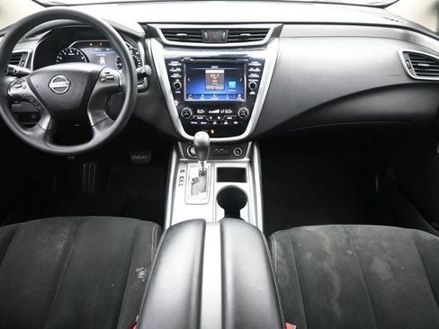 Used 2020 Nissan Murano S w/ Technology Package FWD image 21