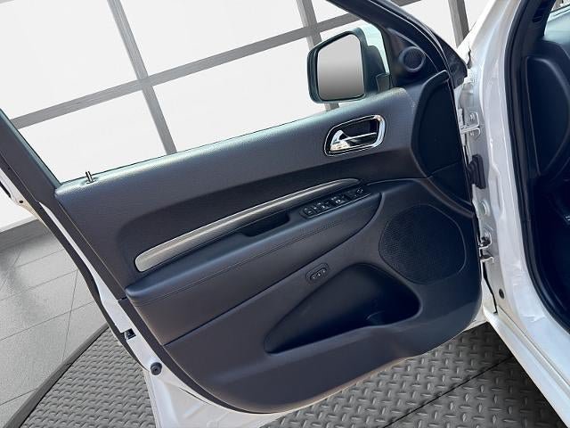 Used 2019 Dodge Durango R/T AWD/4WD image 84