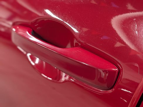 Used 2023 Honda HR-V Sport image 12