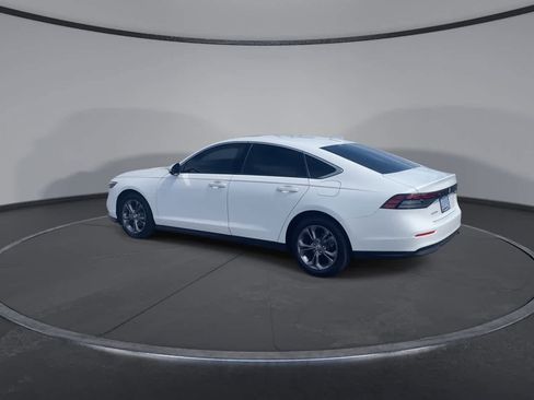Used 2023 Honda Accord EX image 6
