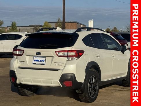 Used 2018 Subaru Crosstrek 2.0i Premium w/ Popular Package #2 image 4