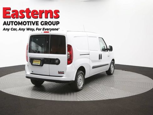 Used 2022 RAM ProMaster City Wagon FWD image 38