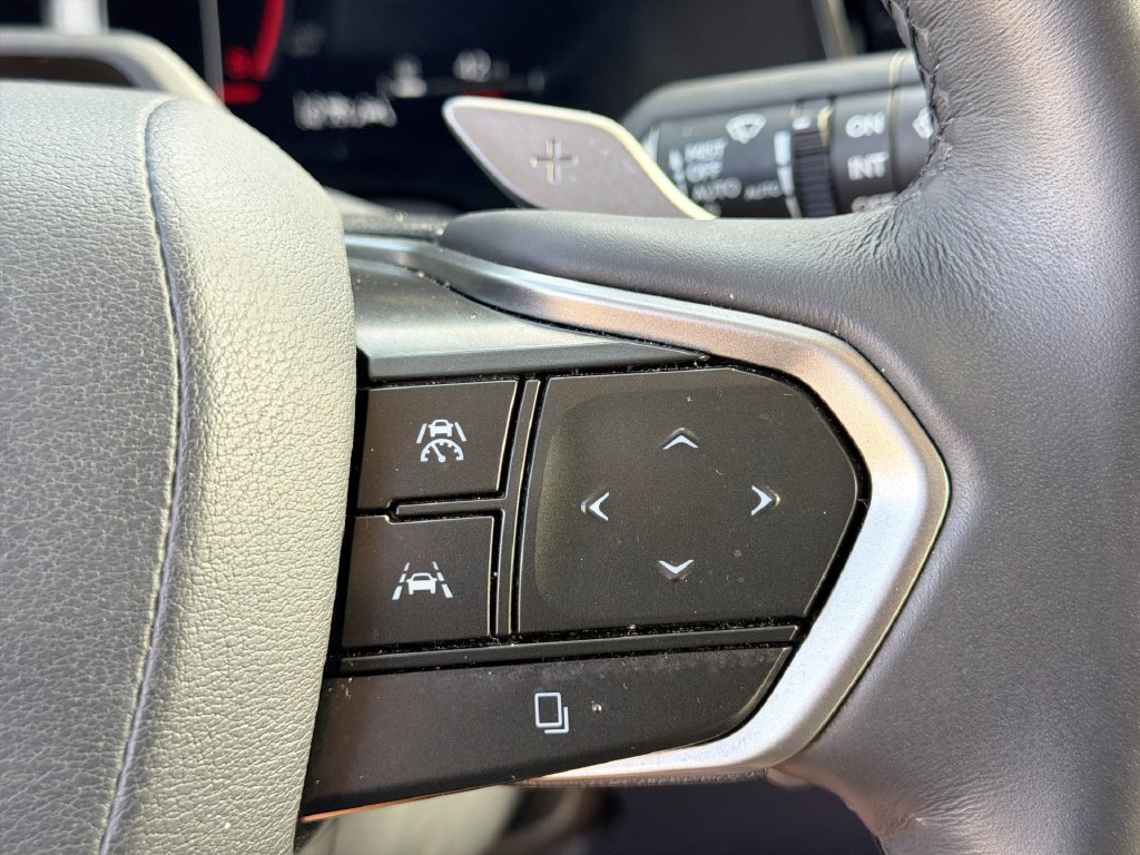 Certified 2025 Lexus RX 350 Premium Plus w/ Convenience Package FWD image 20
