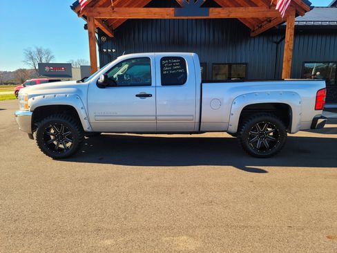 Used 2013 Chevrolet Silverado 1500 LT w/ All-Star Edition image 22