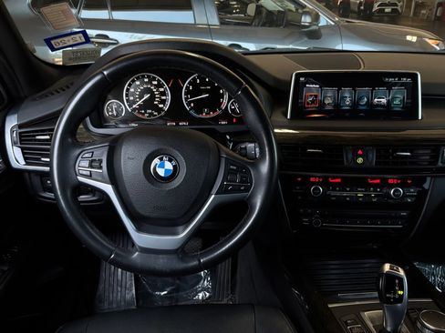 Used 2017 BMW X5 sDrive35i RWD image 15
