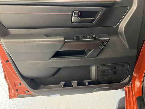 Used 2024 Toyota Sequoia TRD Pro image 11