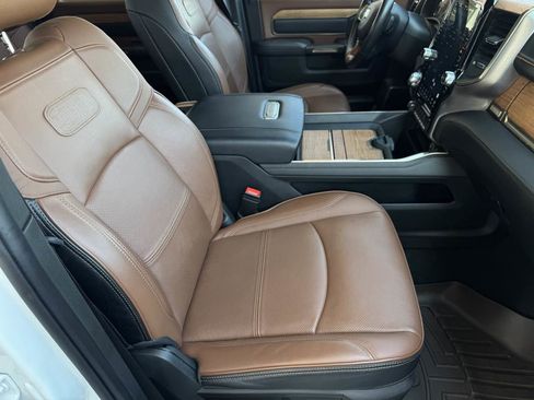 Used 2022 RAM 3500 Limited image 21