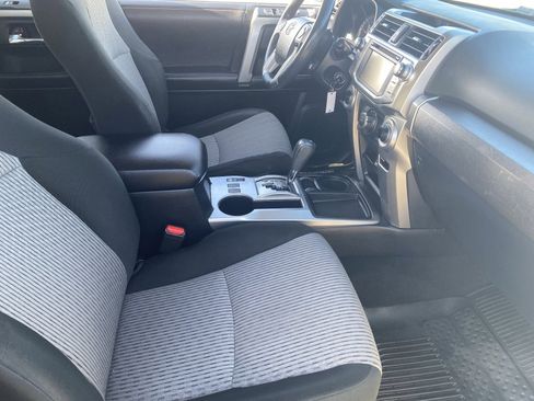 Used 2019 Toyota 4Runner SR5 image 12