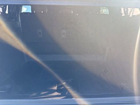 Used 2023 Ford Bronco Black Diamond image 15