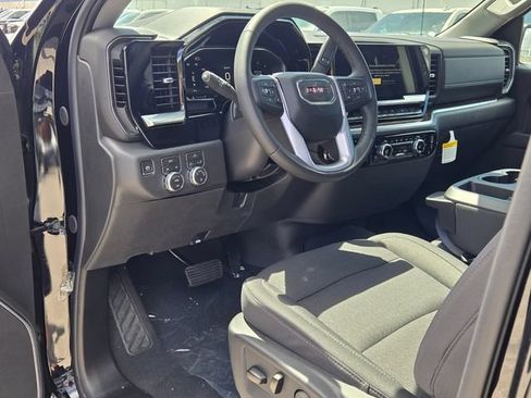 New 2026 GMC Sierra 1500 SLE AWD/4WD image 16