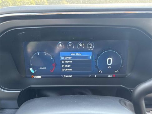 New 2026 Ford F350 Lariat image 32