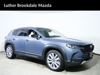 New 2026 MAZDA CX-50 AWD 2.5 S w/ Weather Package video 1