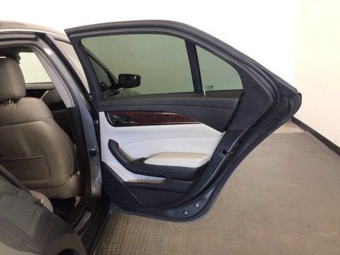 Used 2016 Cadillac CTS Sedan RWD image 15