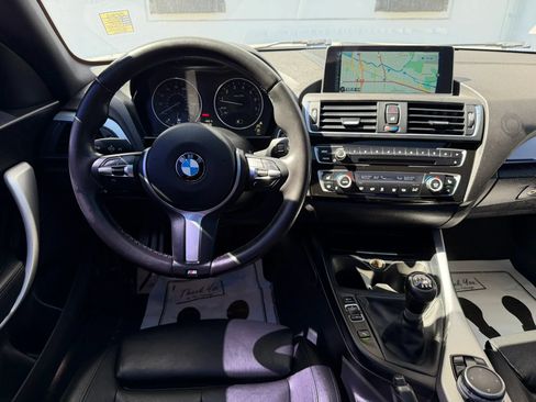 Used 2015 BMW M235i Coupe RWD image 17