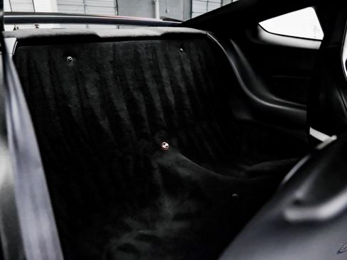 Used 2021 Ford Mustang Shelby GT500 w/ Carbon Fiber Track Pack image 79