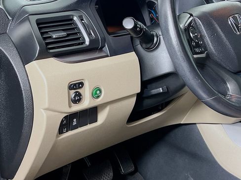 Used 2022 Honda Pilot Special Edition image 12