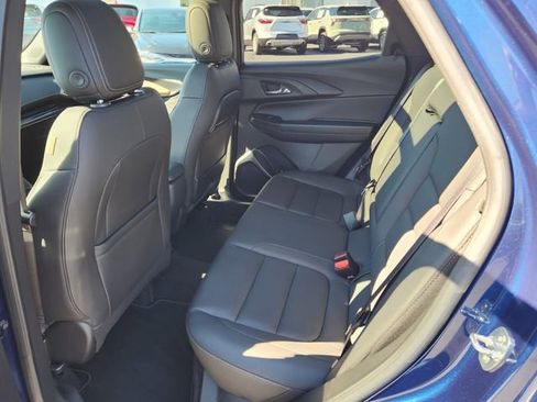 Certified 2023 Chevrolet TrailBlazer ACTIV w/ Sun and Liftgate Package image 11