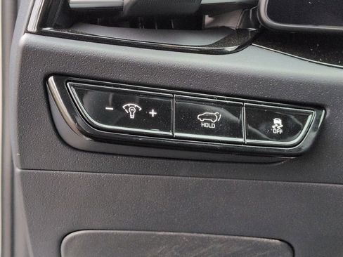 Certified 2025 Kia Niro Wind FWD image 18