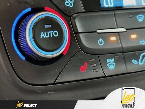Used 2018 Ford Escape SE AWD/4WD image 21