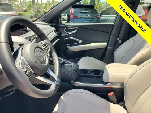 Certified 2025 Acura RDX SH-AWD image 16