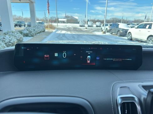 New 2025 Ford Expedition Max Platinum w/ Platinum Ultimate Package image 16