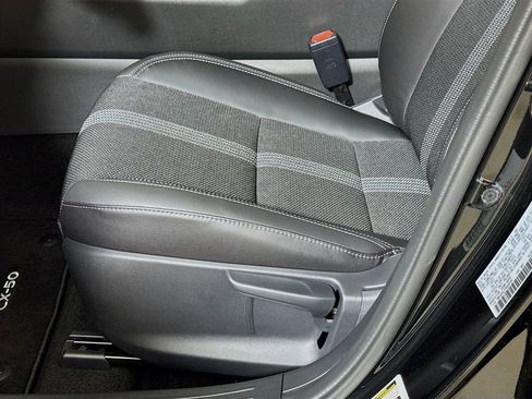 New 2026 MAZDA CX-50 AWD 2.5 S w/ Cargo Package image 17