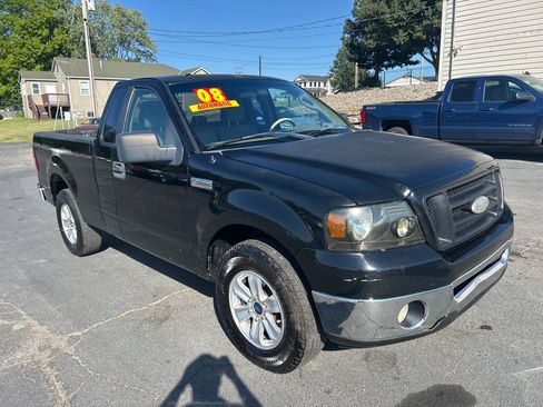 Used 2008 Ford F150 XL RWD image 4