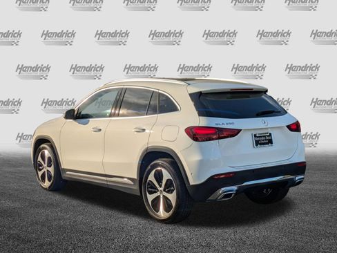 Used 2026 Mercedes-Benz GLA 250 image 8