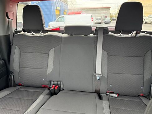 Used 2023 Chevrolet Silverado 1500 RST image 13