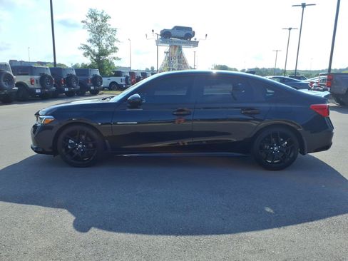 Used 2024 Honda Civic Si image 6
