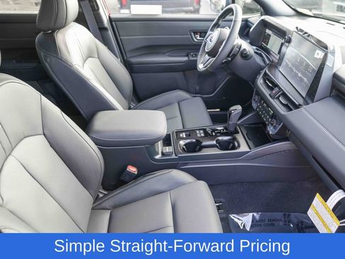 New 2026 Subaru Outback Touring XT AWD/4WD image 17