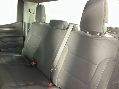 Used 2023 Chevrolet Silverado 1500 RST image 12