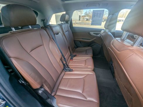 Used 2018 Audi Q7 2.0T Premium Plus image 19