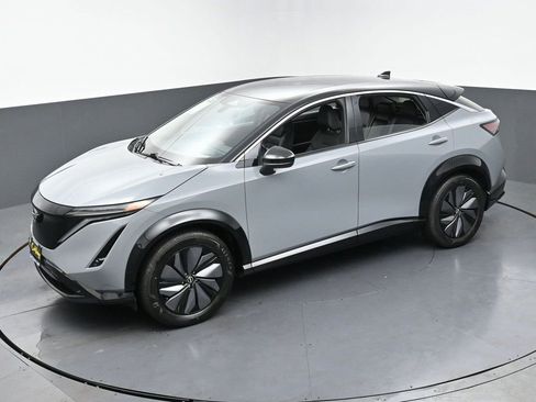 Used 2023 Nissan Ariya FWD image 44