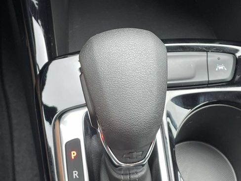 Used 2025 Chevrolet Trax ACTIV w/ Driver Confidence Package FWD image 24
