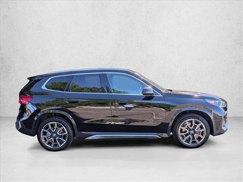 Certified 2026 BMW X1 xDrive28i w/ Convenience Package AWD/4WD image 4