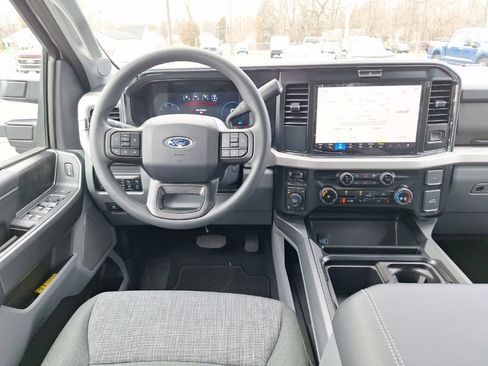 New 2026 Ford F350 XLT w/ XLT Premium Package image 8