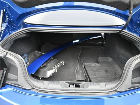 Used 2024 Ford Mustang GT RWD image 16