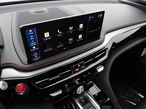 New 2026 Acura MDX A-Spec image 23