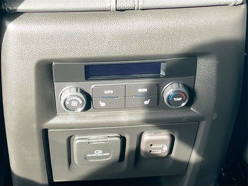 Used 2023 Chevrolet Traverse Premier w/ LPO, Floor Liner Package image 27