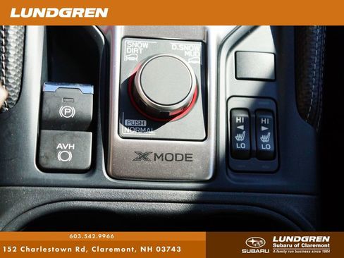 Used 2021 Subaru Forester Touring image 25