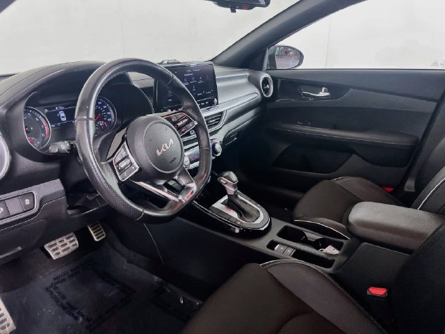 Used 2024 Kia Forte GT-Line FWD image 7