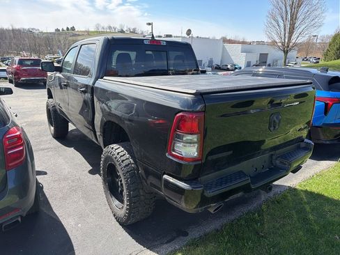 Used 2022 RAM 1500 Big Horn image 6