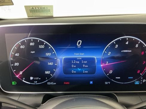 Used 2023 Mercedes-Benz GLC 300 4MATIC image 18