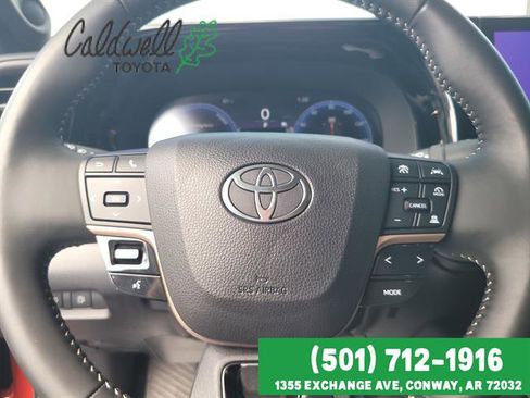 Used 2024 Toyota Crown Limited image 13