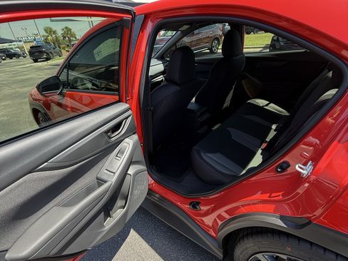New 2026 Subaru WRX AWD/4WD image 9